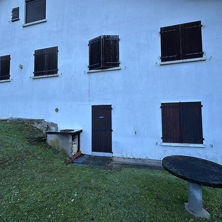 Chalet Artigalas Eaux-Bonnes Kültér fotó