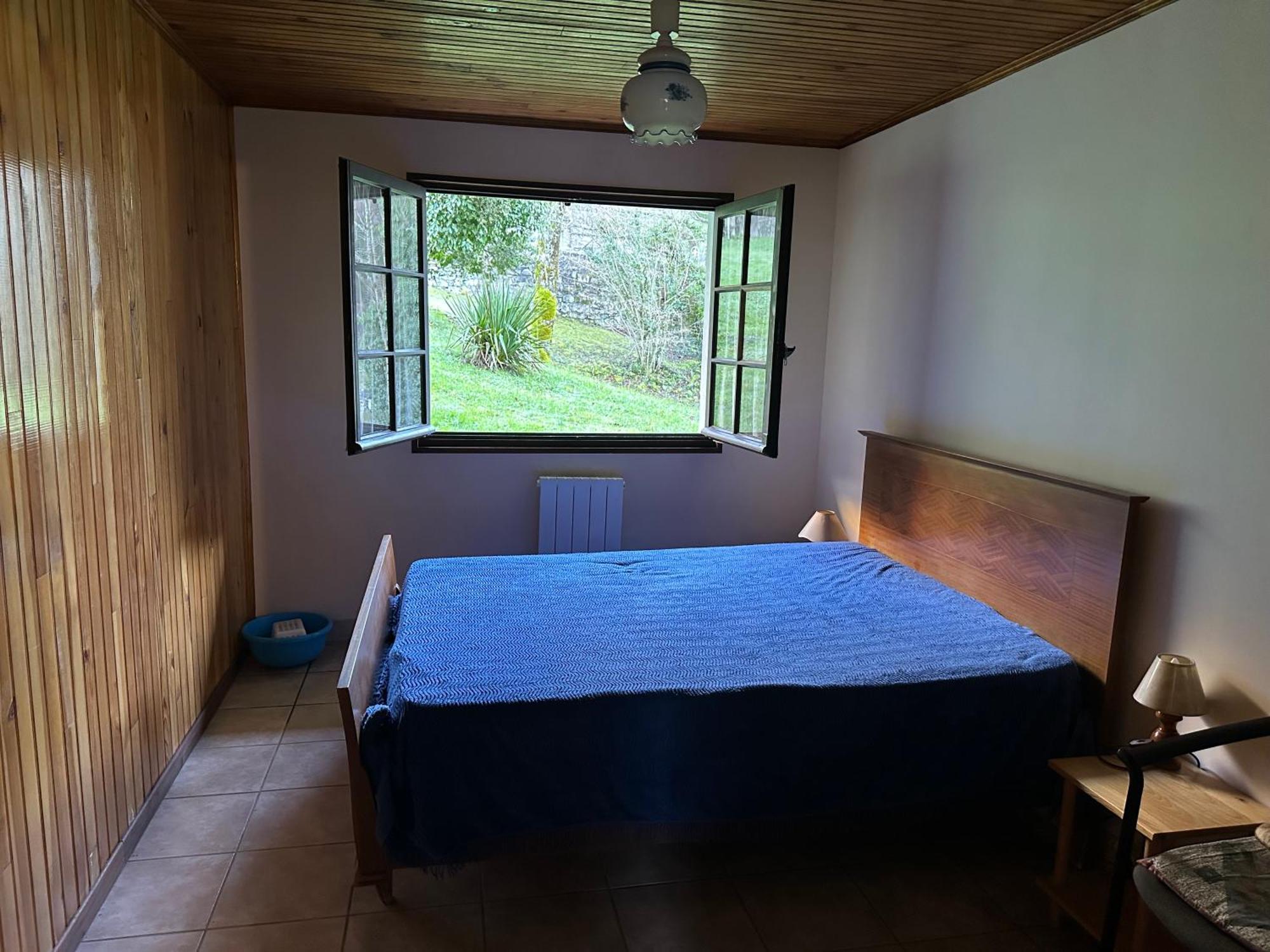 Chalet Artigalas Eaux-Bonnes Kültér fotó