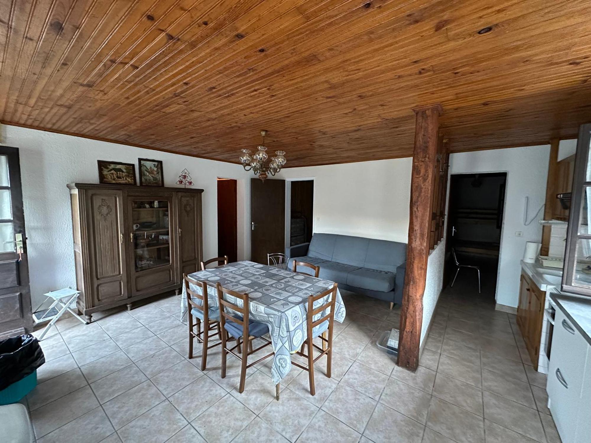Chalet Artigalas Eaux-Bonnes Kültér fotó