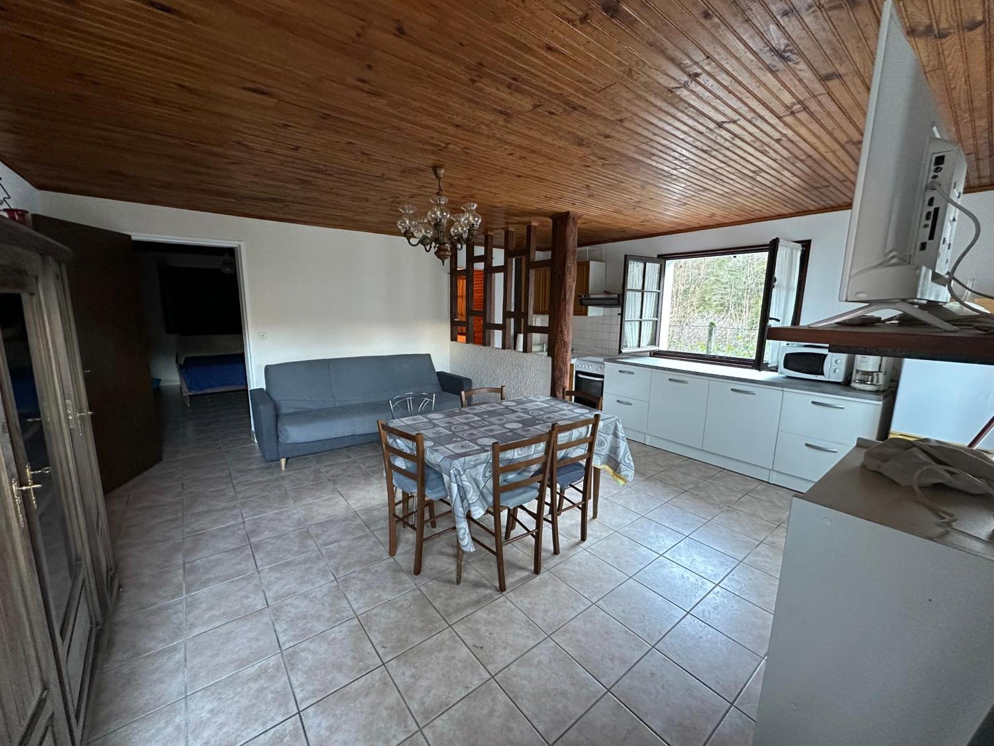 Chalet Artigalas Eaux-Bonnes Kültér fotó