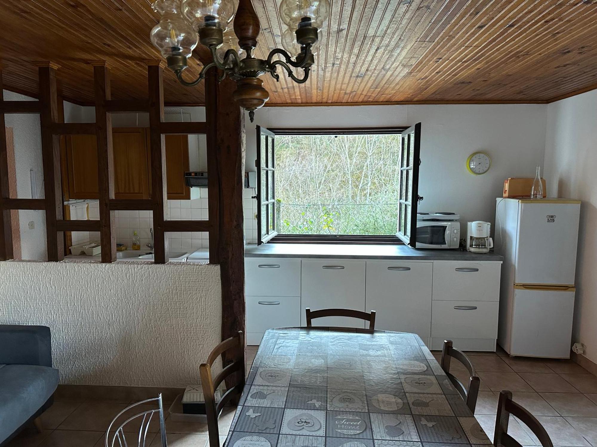 Chalet Artigalas Eaux-Bonnes Kültér fotó