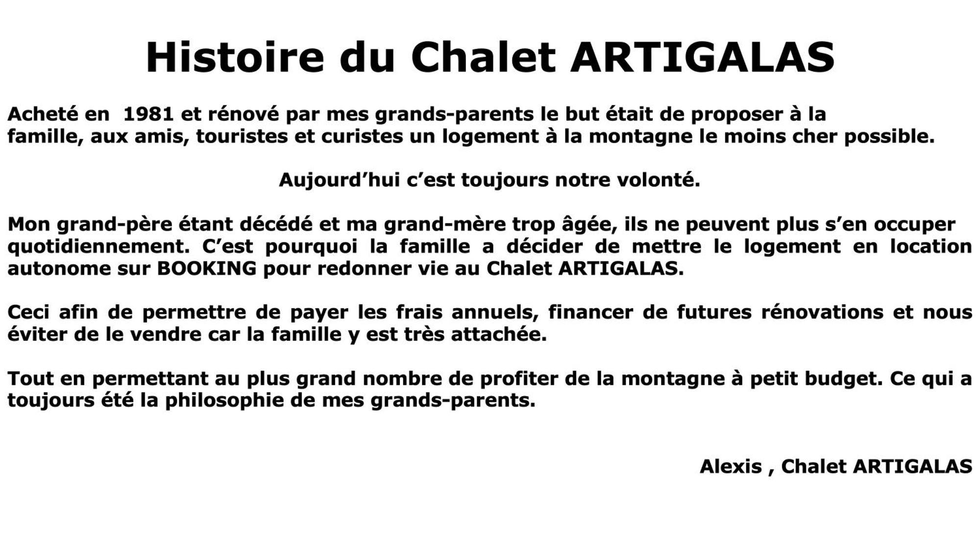 Chalet Artigalas Eaux-Bonnes Kültér fotó